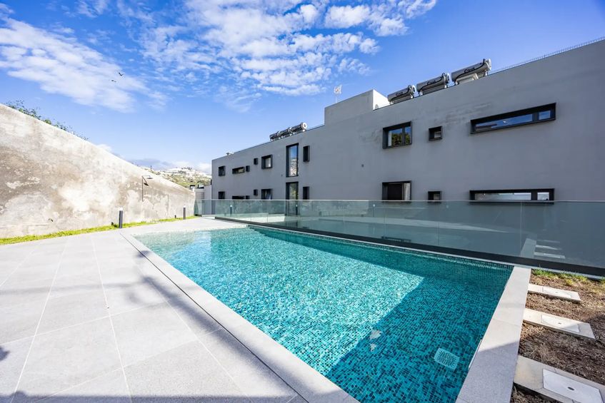 Your key Madeira - Casas e Apartamentos