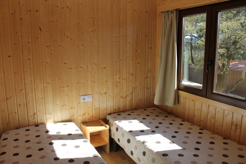Verão: Escapadinha em Bungalow