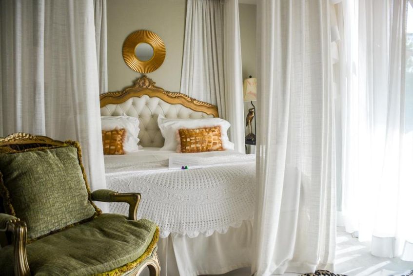 Carmo´s Boutique Hotel