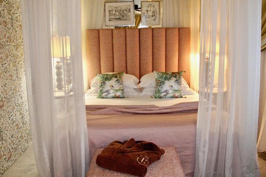 Carmo´s Boutique Hotel