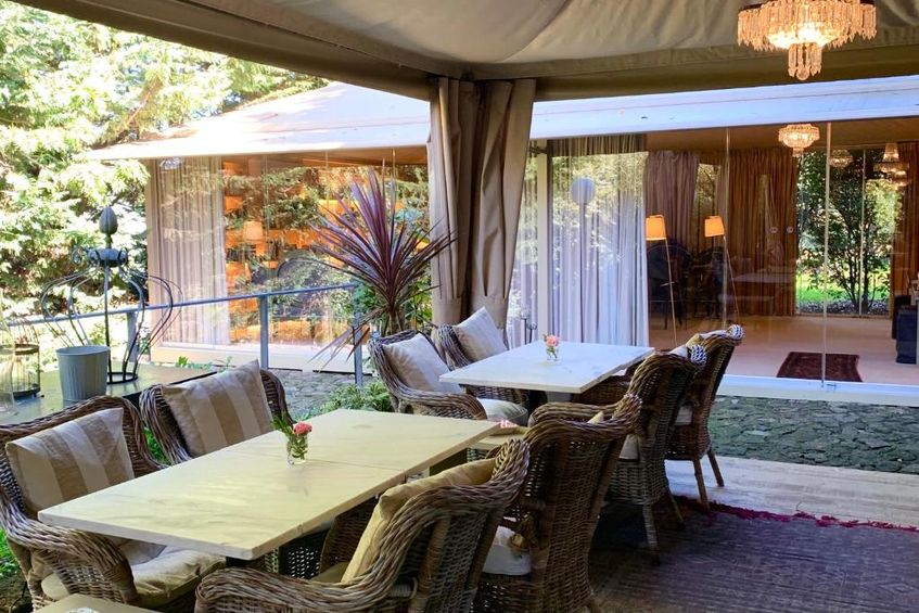 Carmo´s Boutique Hotel