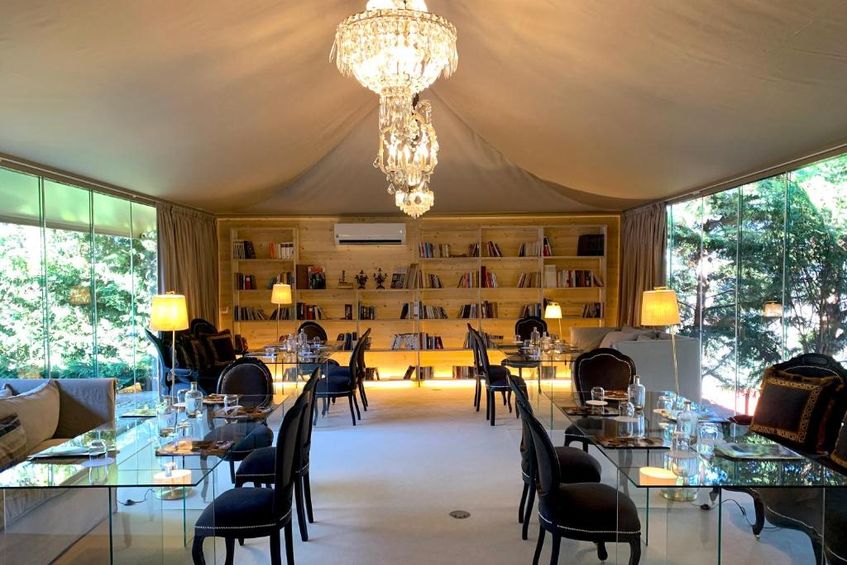 Carmo´s Boutique Hotel