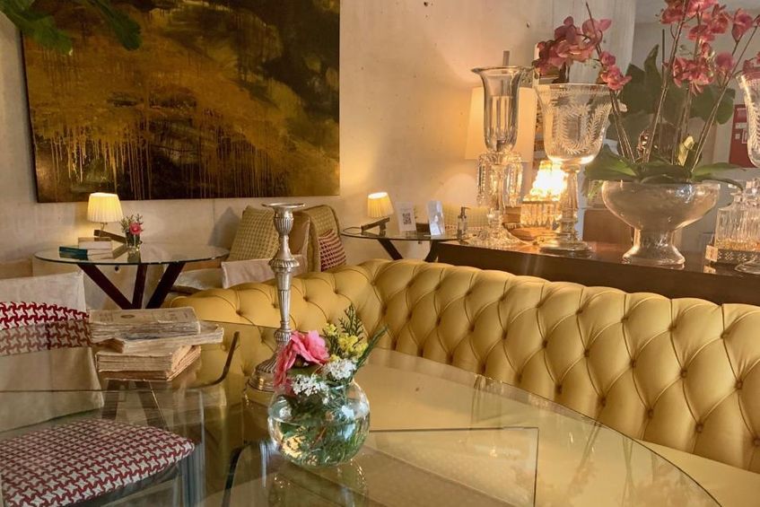 Carmo´s Boutique Hotel