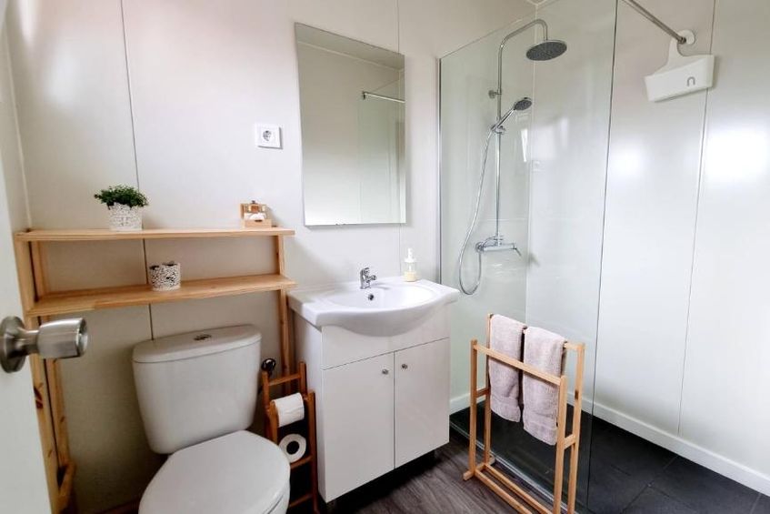 Bungalowns Family Surf Home