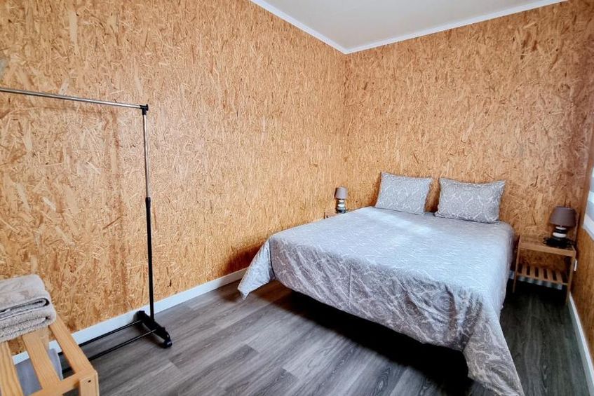 Bungalowns Family Surf Home