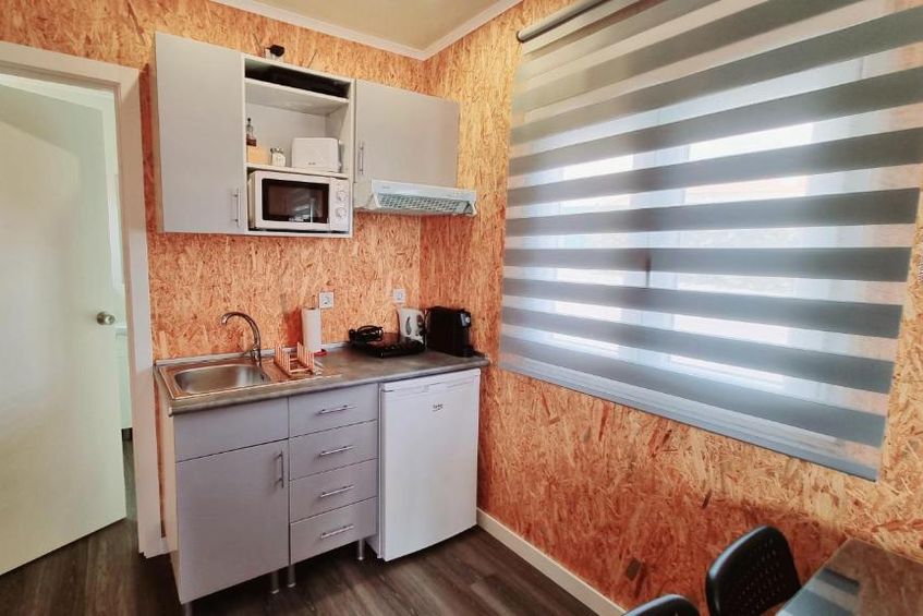 Bungalowns Family Surf Home