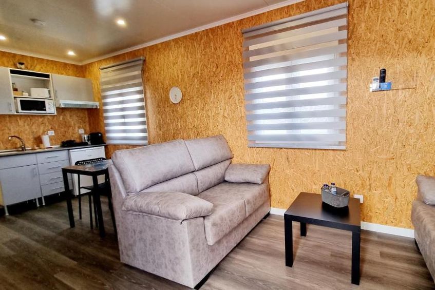 Bungalowns Family Surf Home