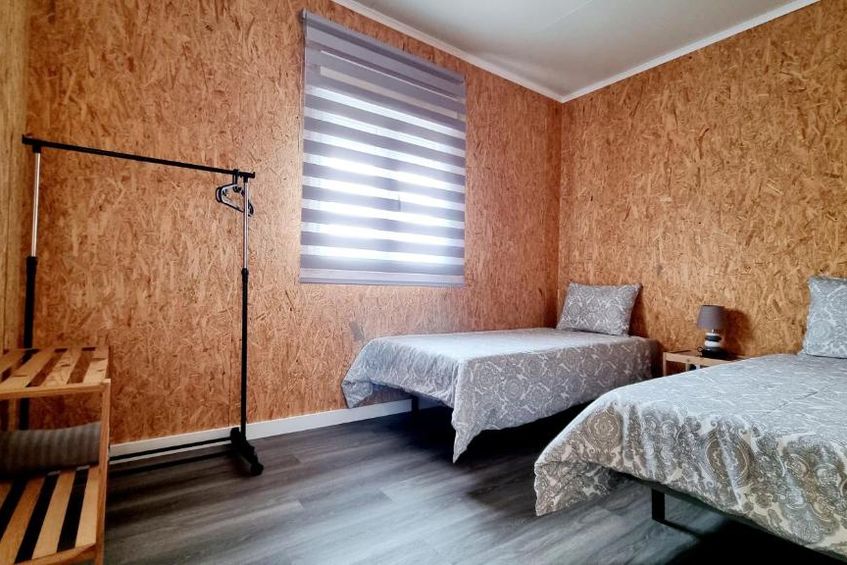 Bungalowns Family Surf Home