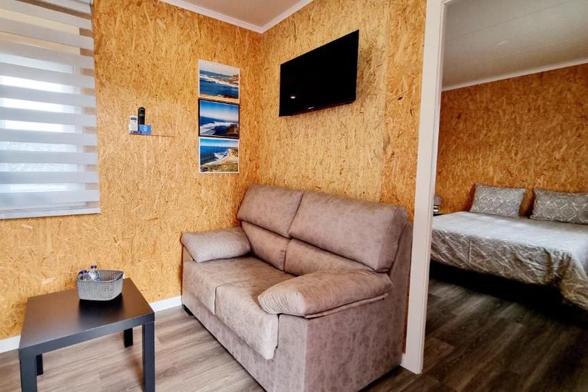 Bungalowns Family Surf Home