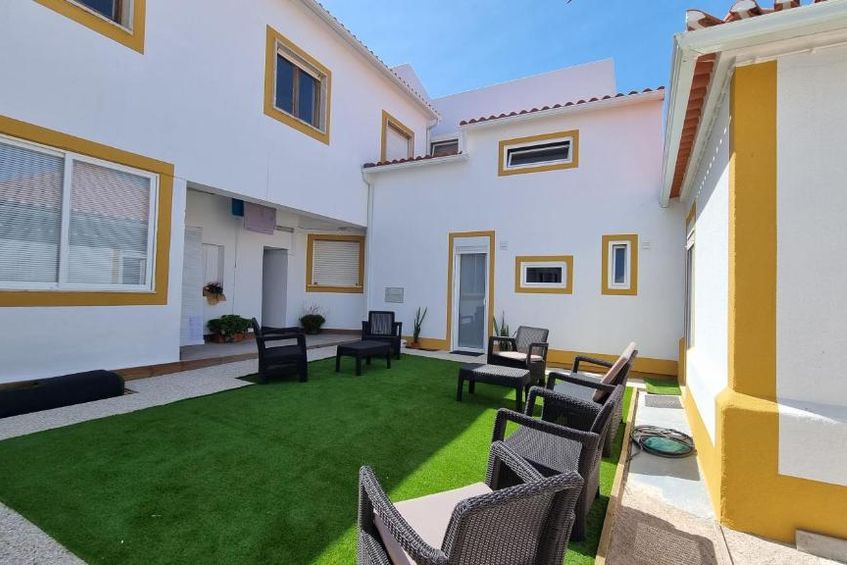 Casas do Pateo by Family Surf Home