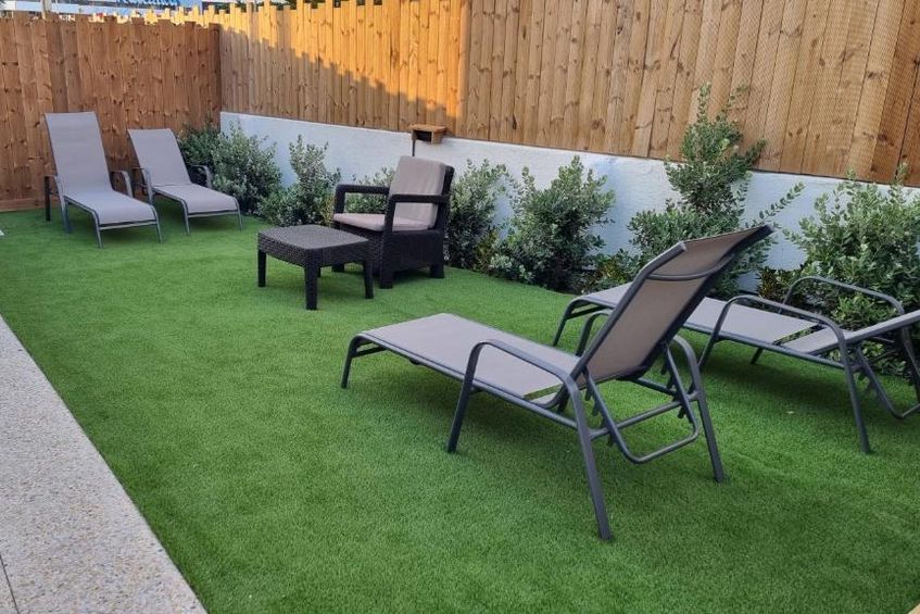 Casas do Pateo by Family Surf Home