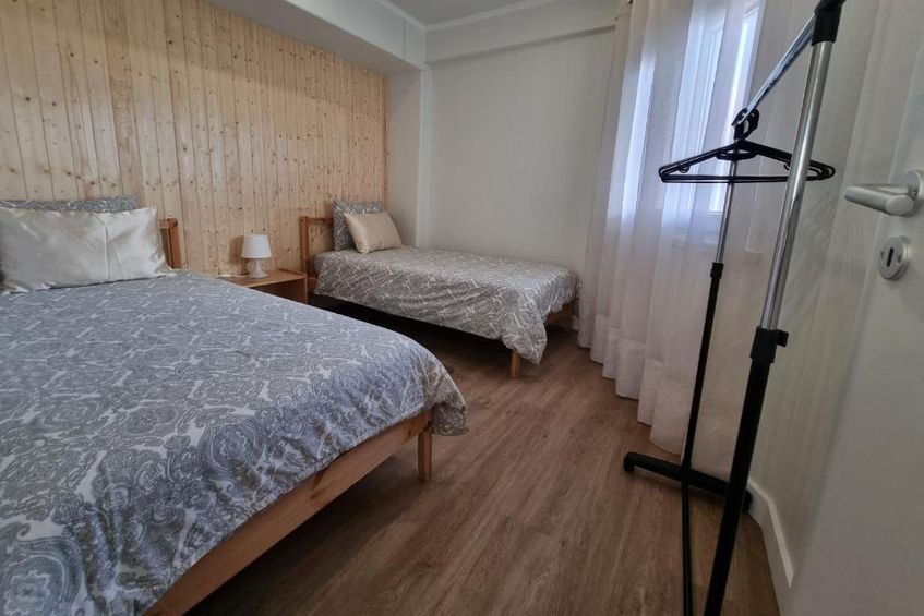 Casas do Pateo by Family Surf Home