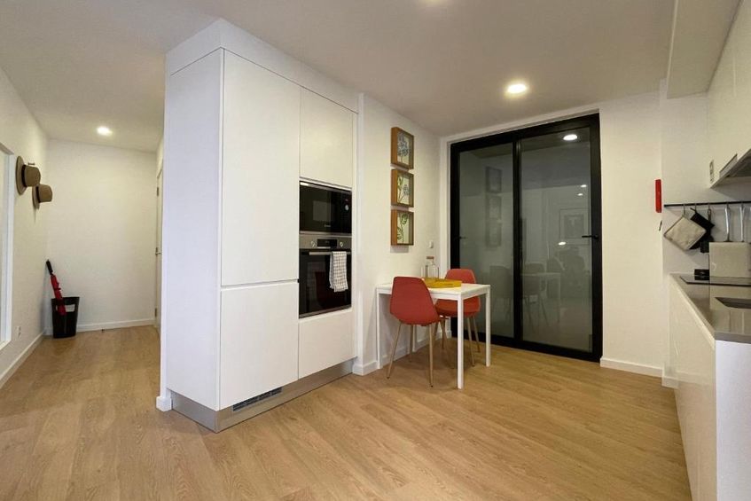 Apartamentos Living PDL 