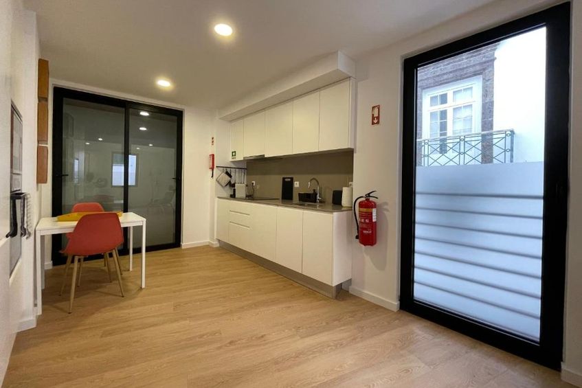 Apartamentos Living PDL 