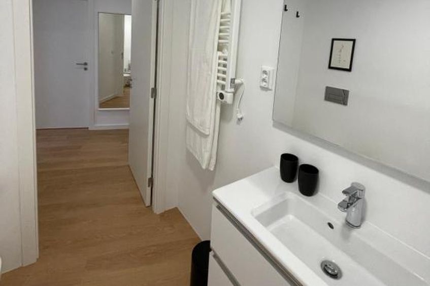 Apartamentos Living PDL 