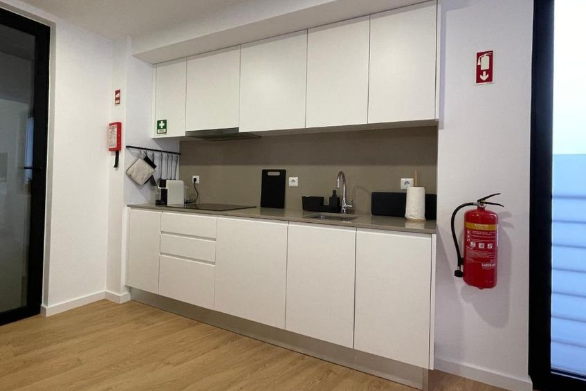 Apartamentos Living PDL 