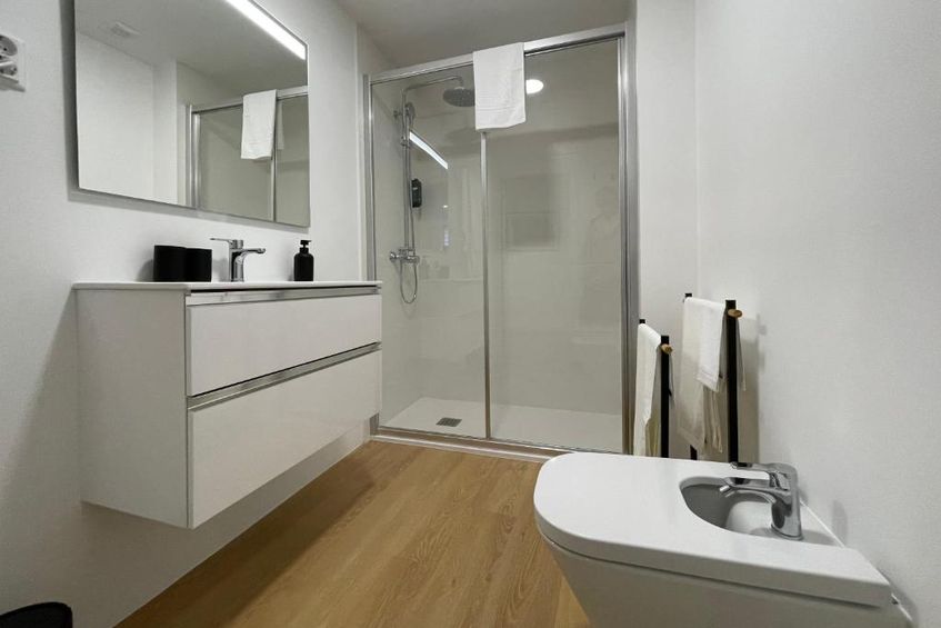 Apartamentos Living PDL 