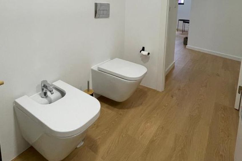 Apartamentos Living PDL 