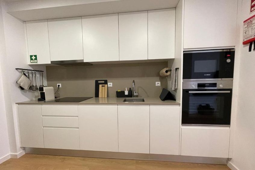 Apartamentos Living PDL 