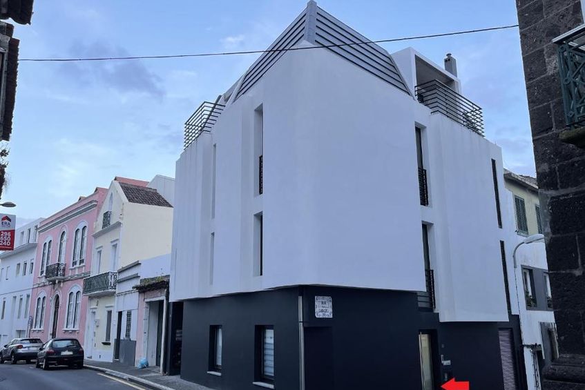 Apartamentos Living PDL 