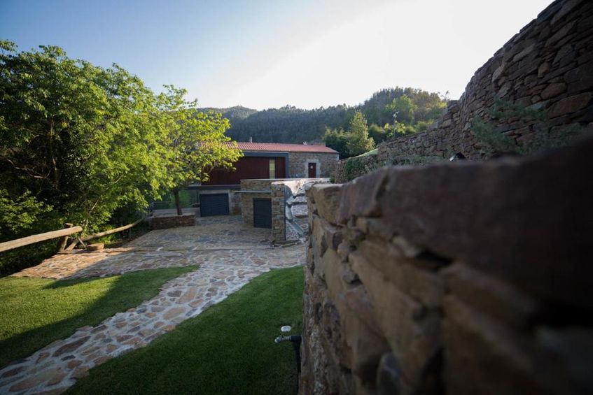 Rio Moments - Country House Paiva Valley
