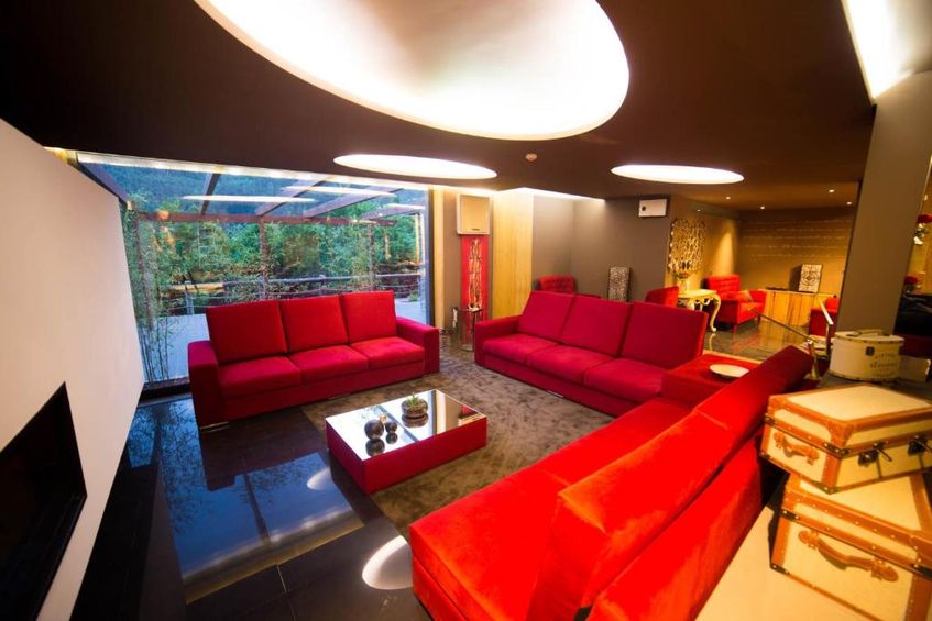 Reveillon Romântico 2025-2026