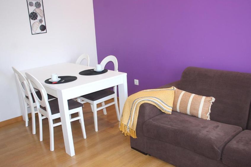 Casa da Dona Palmira