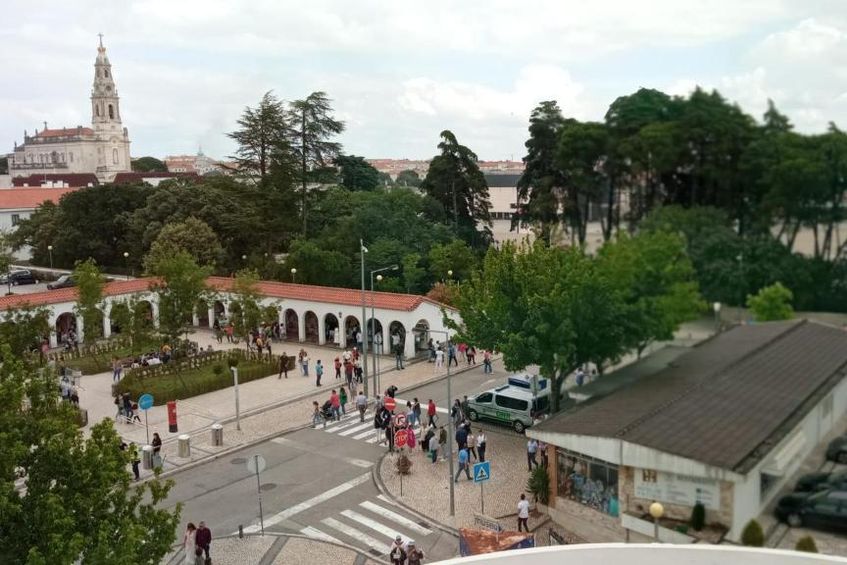 Casa da Dona Palmira