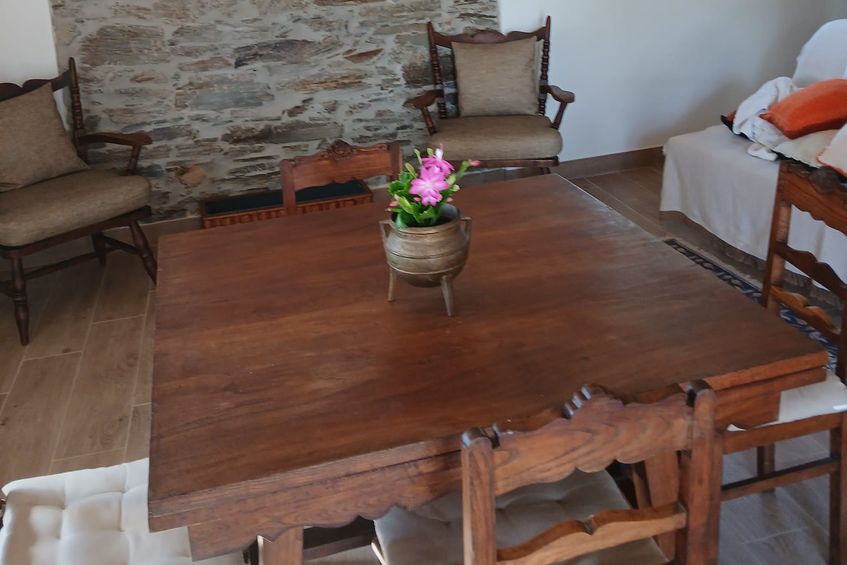 Casa da Eira