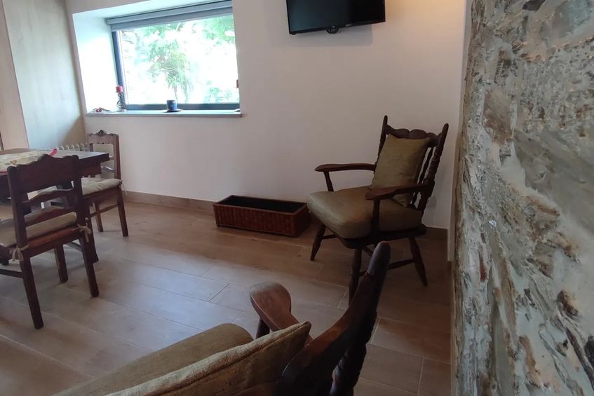 Casa da Eira