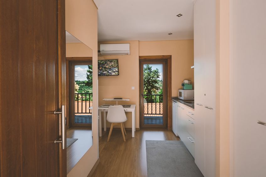 Férias Verão Bungalow + Piscina