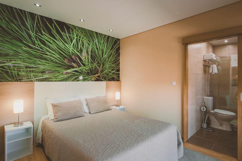 Férias Verão Bungalow + Piscina