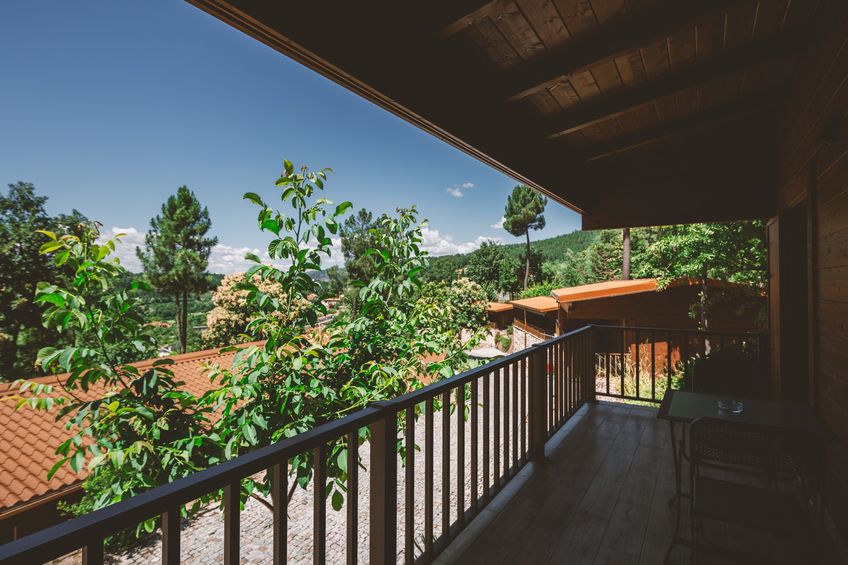 Férias Verão Bungalow + Piscina