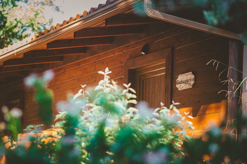 Férias Verão Bungalow + Piscina