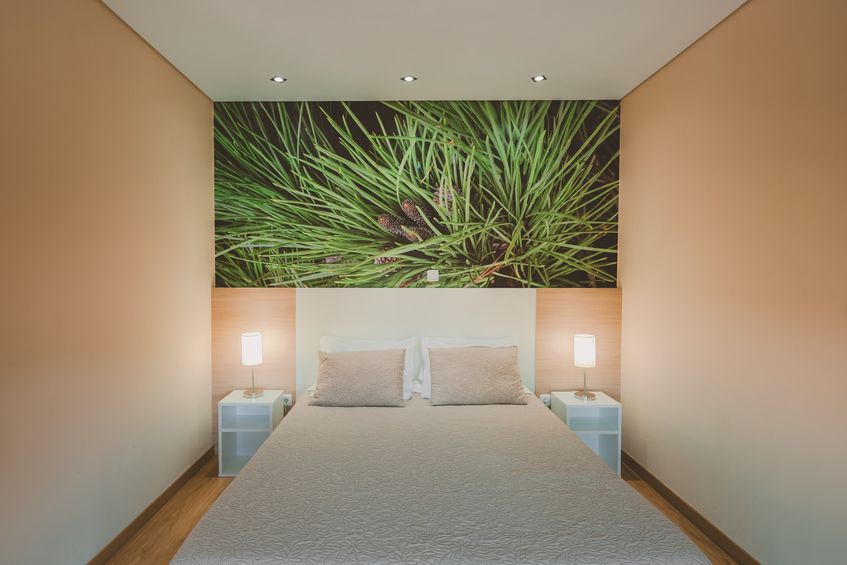 Férias Verão Bungalow + Piscina