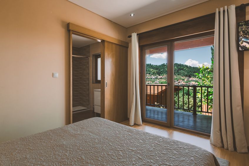 Férias Verão Bungalow + Piscina