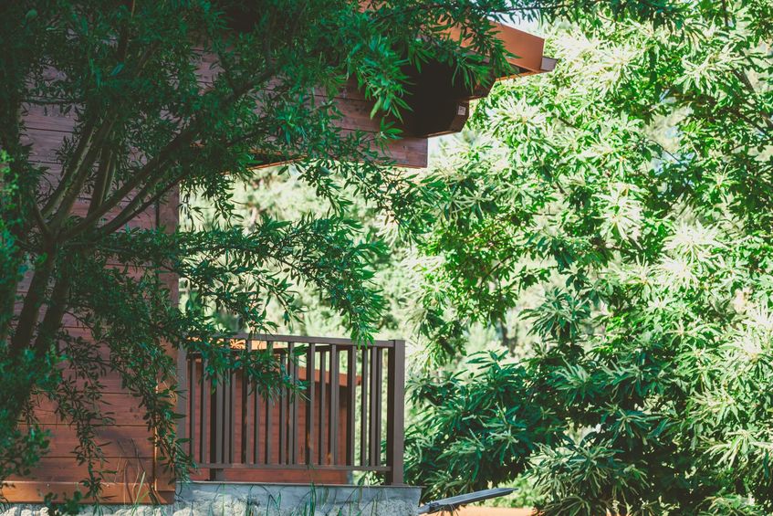 Férias Verão Bungalow + Piscina