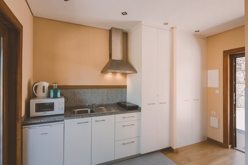 Férias Verão Bungalow + Piscina