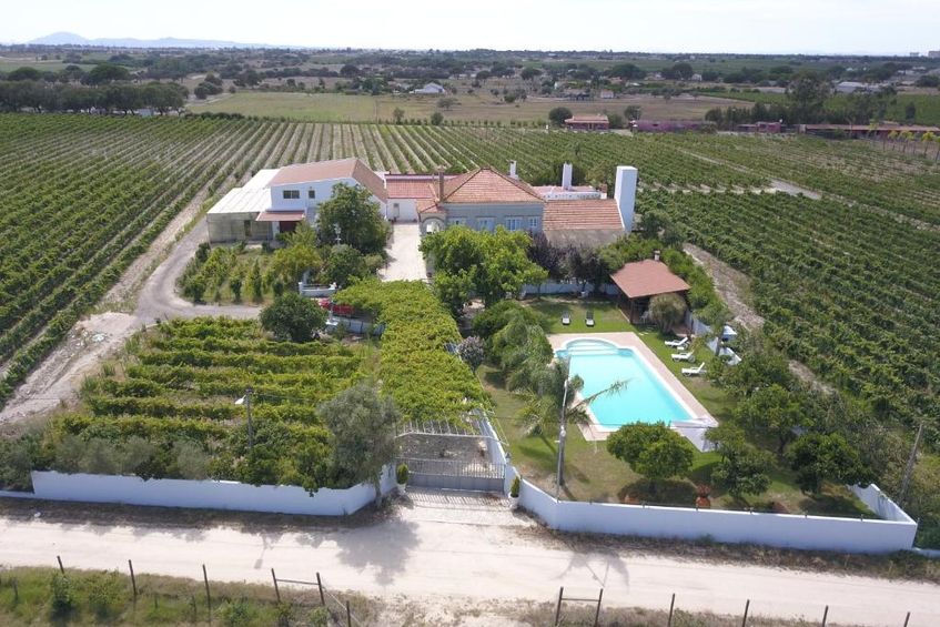 Quintinha do Poceirão