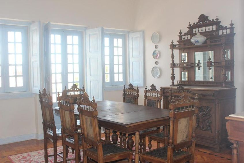 Quintinha do Poceirão