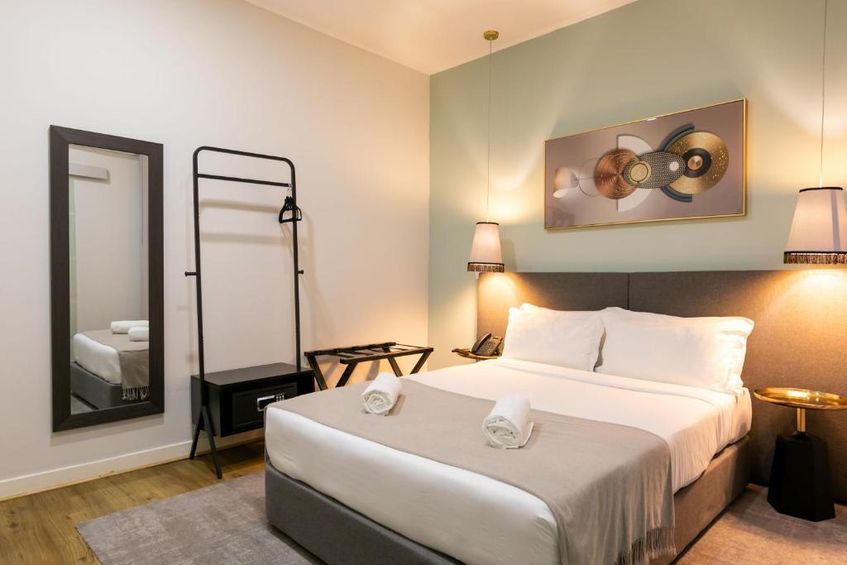 Réveillon 2025-2026 Lisboa