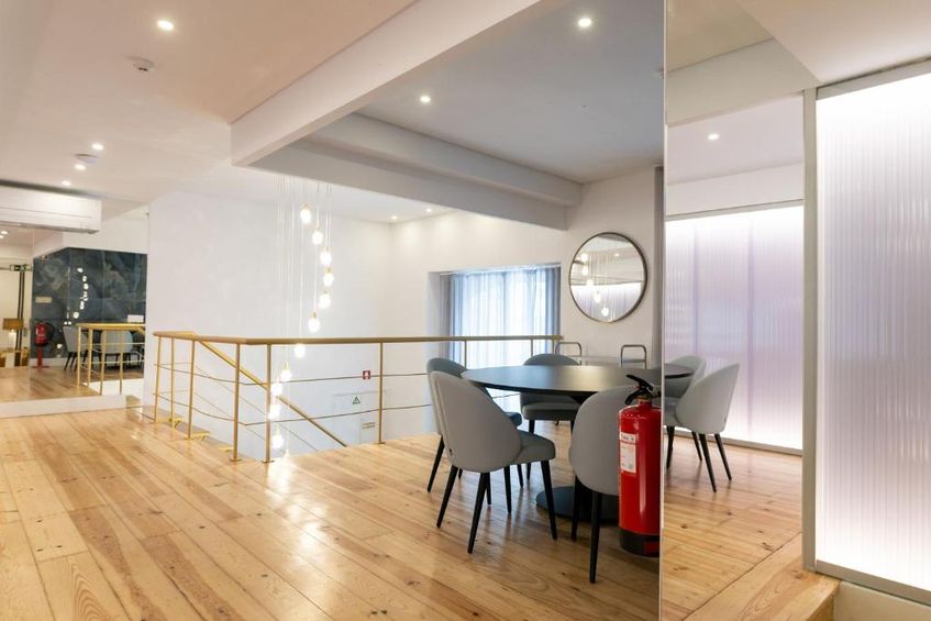 Réveillon 2025-2026 Lisboa