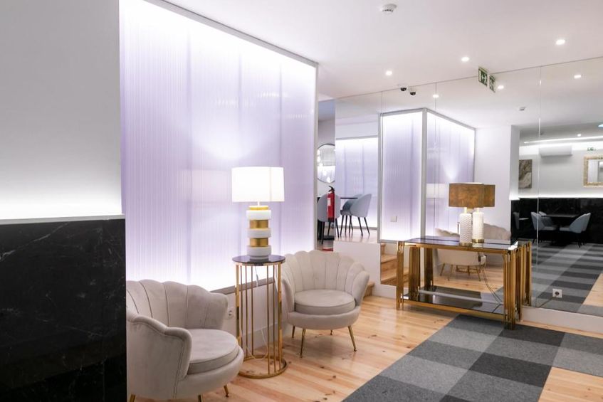 Réveillon 2025-2026 Lisboa