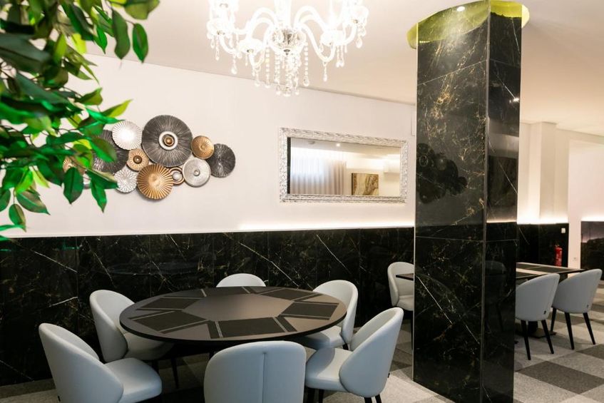 Réveillon 2025-2026 Lisboa