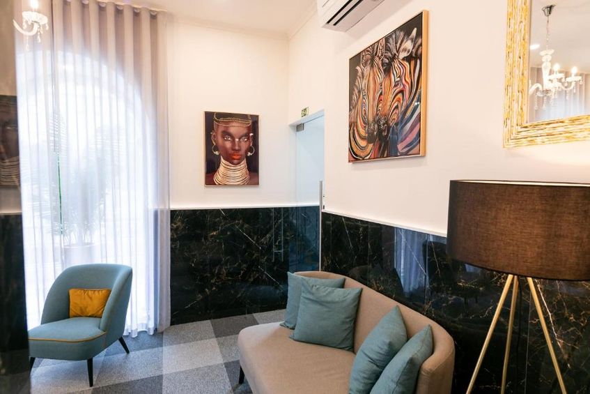 Réveillon 2025-2026 Lisboa