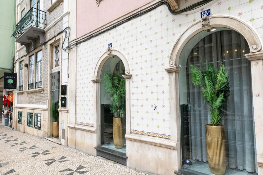 Réveillon 2025-2026 Lisboa