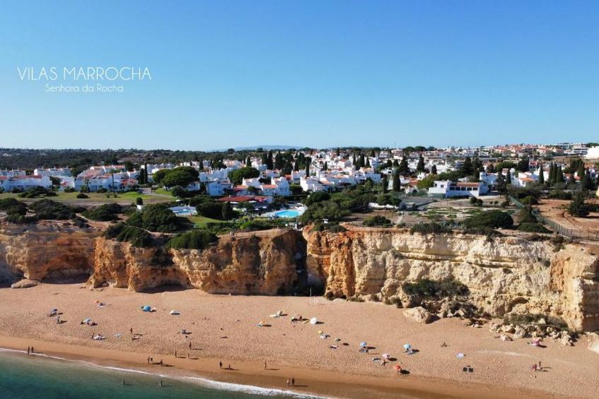 Férias Verão Algarve 2024