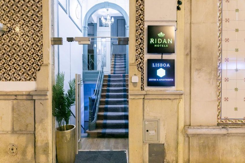 Réveillon 2025-2026 Lisboa