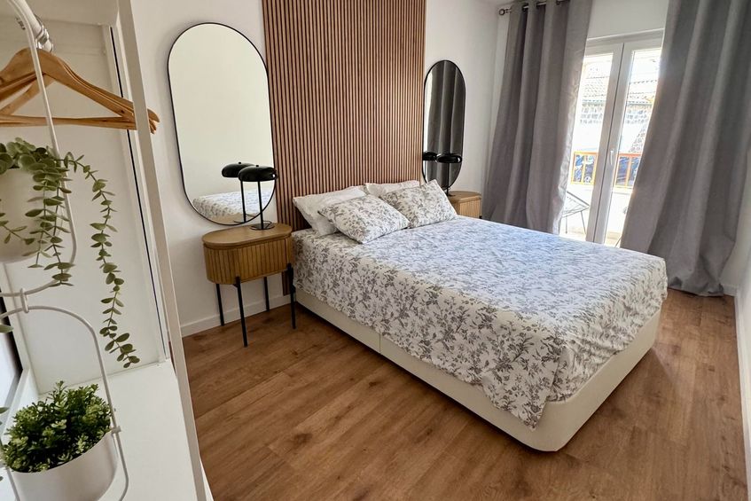 Casa da Laje by Casas BemHaja