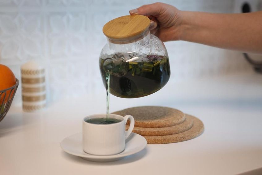 Monte de Palma - Quinta Biodinâmica